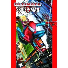 Ultimate Spider-Man Hardcover, Vol. 1