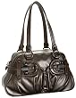 KATHY Van Zeeland Triple Luxe Satchel