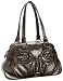 KATHY Van Zeeland Triple Luxe Satchel