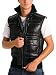 GUESS Matte Chintz Vest Image