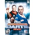 PDC World Championship Darts 2008 (PC CD)
