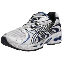 Asics Men's Gel Nimbus Running Shoe