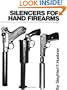 Silencers For Hand Firearms