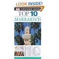 DK Eyewitness Top 10 Travel Guide: Marrakech
