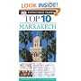 DK Eyewitness Top 10 Travel Guide: Marrakech