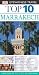 DK Eyewitness Top 10 Travel Guide: Marrakech