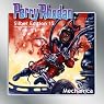 H&ouml;rbuch Mechanica (Perry Rhodan Silber Edition Nr. 15)