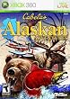 Cabela''s Alaskan Adventures Xbox 360