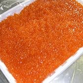 SHUEI わけあり北海道産いくら醤油漬け(鮭)1.5kg 7980円