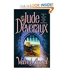 Velvet Angel by Jude Deveraux