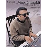 The Vince Guaraldi Collection - Piano - Artist Transcriptions