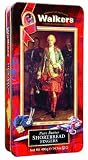 Walkers Shortbread Fingers, 14.1-Ounce Bonnie Prince Charlie Tin by Walkers Big Save