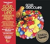 Cloud Cuckooland