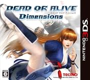 DEAD OR ALIVE Dimensions(�ǥå� ���� ���饤�� �ǥ���󥷥��)
