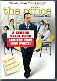 Office & Parks & Recreaction: Season One (2pc)