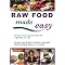 Raw Food and Healthy Living Recommendations