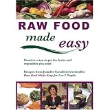 Raw Food Made Easy DVD