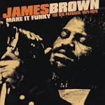 Make It Funky: Big Payback (1971-75)
