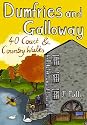 Dumfries and Galloway: 40 Coast and Country Walks (Pocket Mountains)