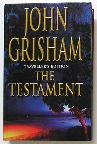 John Grisham