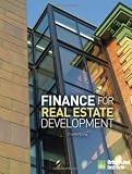 Finance for Real Estate Development