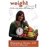 Weight A Minute Transform your health in 60 seconds a day.