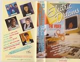 Electric Dreams - The Video Soundtrack EP (Video Tape/PAL) 1985