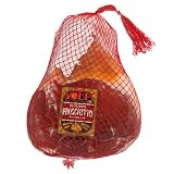 Volpi Whole Boneless Prosciutto - Approx. Wt. 10 lbs.