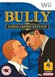 Bully: Scholarship Edition