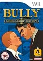 Bully: Scholarship Edition (Wii)