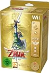 The Legend of Zelda: Skyward Sword -...