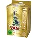 The Legend of Zelda: Skyward Sword - Limited Edition Gold Wii Remote Bundle