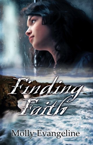 Finding Faith (Pirates & Faith Book 4)