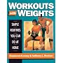 Workouts With Weights: Simple Routines You Can Do &hellip by Stephanie Karony