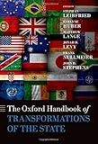The Oxford handbook of transformations of the state