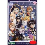 ワンコイングランデフィギュアコレクション テイルズオブヴェスペリア ～信念の章～ シークレット1種入り全5種セットイメージ