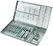 Dental Instrument Cassette, EFECAL-L1