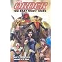 The Order 1: The Next Right Thing