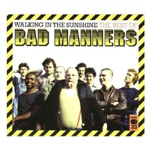 Bad Manners - Suicide Lyrics - Zortam Music