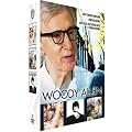 Woody Allen - Coffret - Vous allez rencontrer un bel et sombre inconnu + Vicky Cristina Barcelona + Whatever Works
