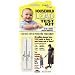 Homax 5250 Household Lead Test Kit