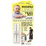 Homax 5250 Household Lead Test Kit