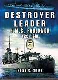 Destroyer leader