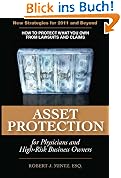 Asset Protection