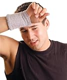 MiraCool Wristband w/ Heat Stress Prevention