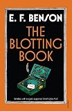 The blotting book