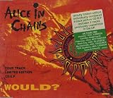 Would?