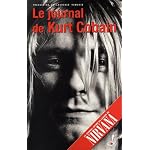 Le Journal de Kurt Cobain book cover