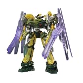 ROBOT魂[SIDE HL] ゼーガペイン フリスベルグ