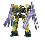 ROBOT魂<SIDE HL> ゼーガペイン フリスベルグ